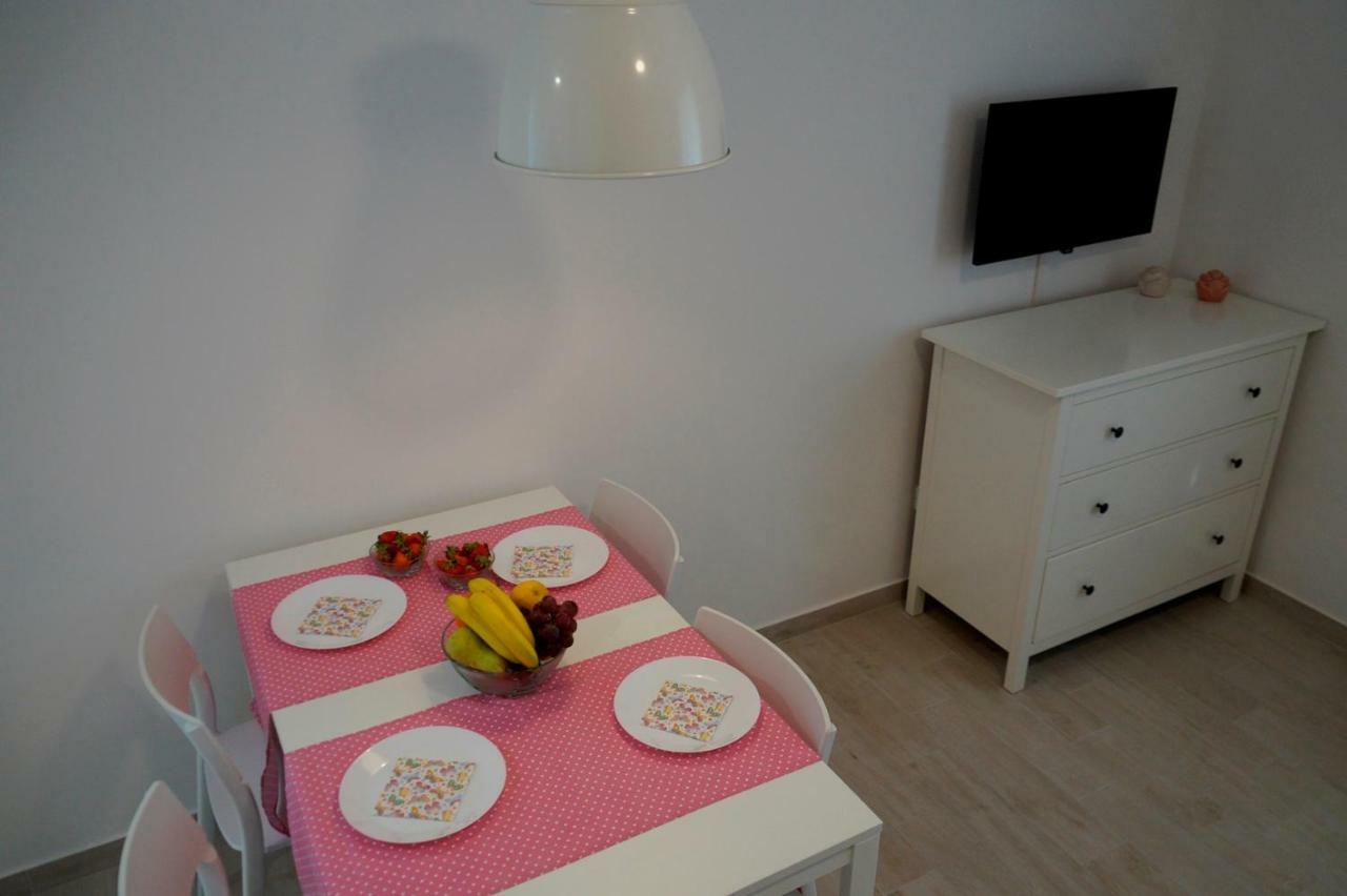 Frapedo Sport Makarska Apartman Kültér fotó