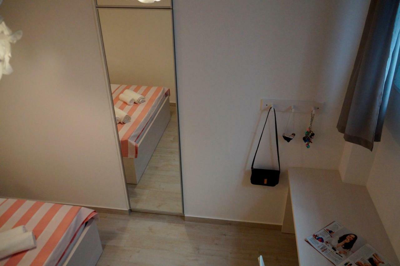 Frapedo Sport Makarska Apartman Kültér fotó