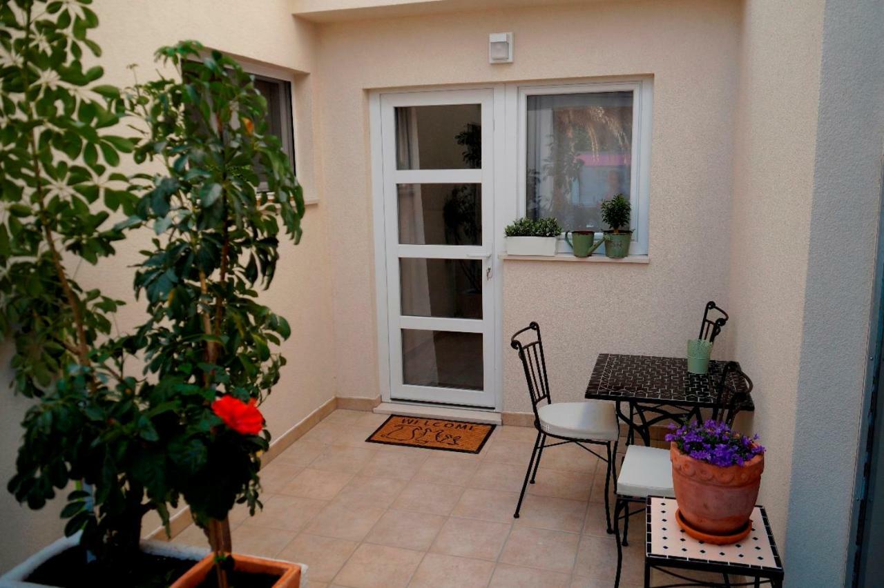Frapedo Sport Makarska Apartman Kültér fotó