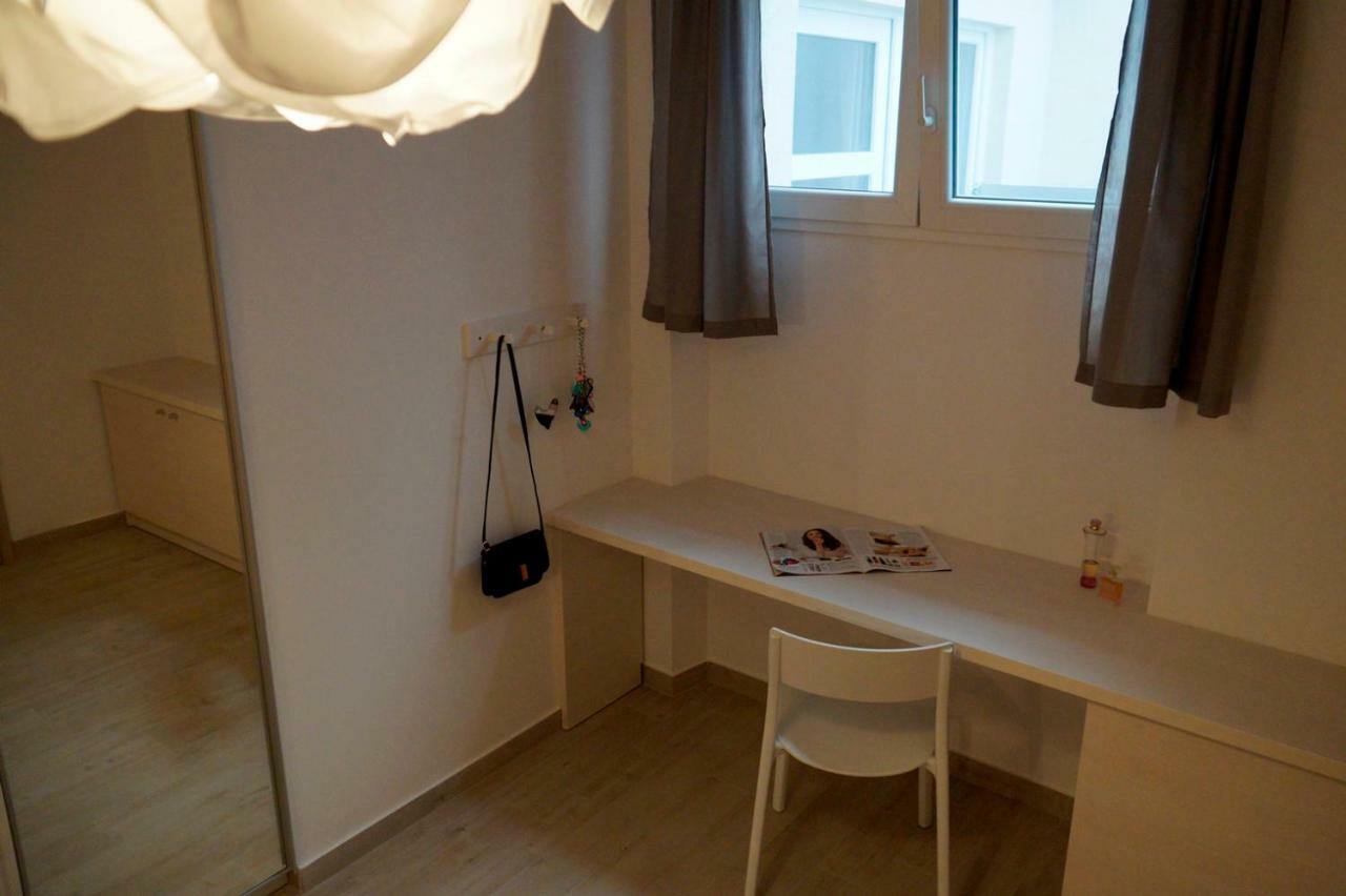 Frapedo Sport Makarska Apartman Kültér fotó