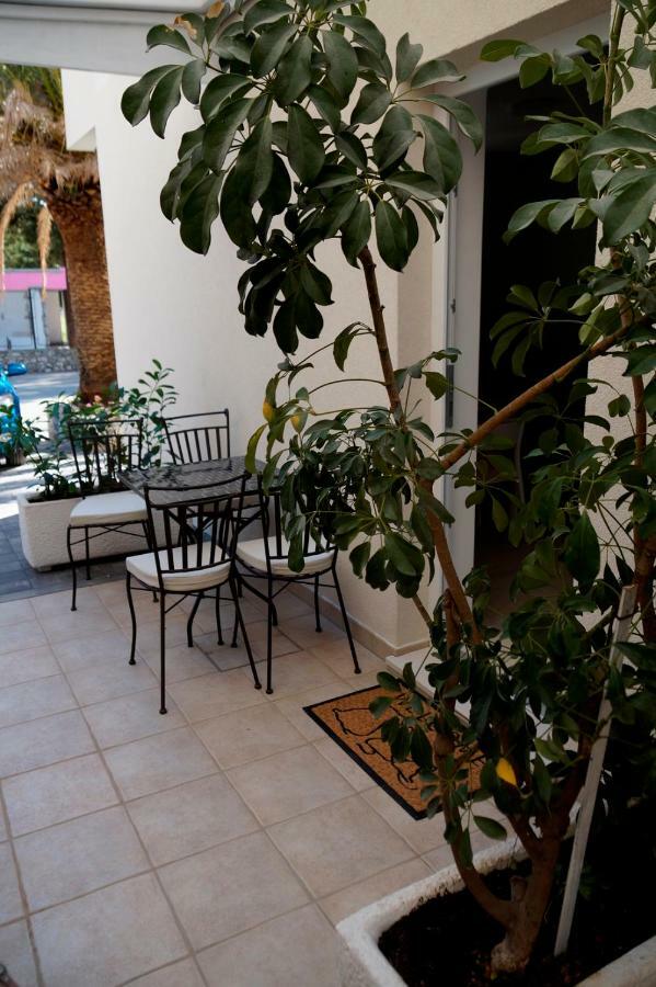 Frapedo Sport Makarska Apartman Kültér fotó