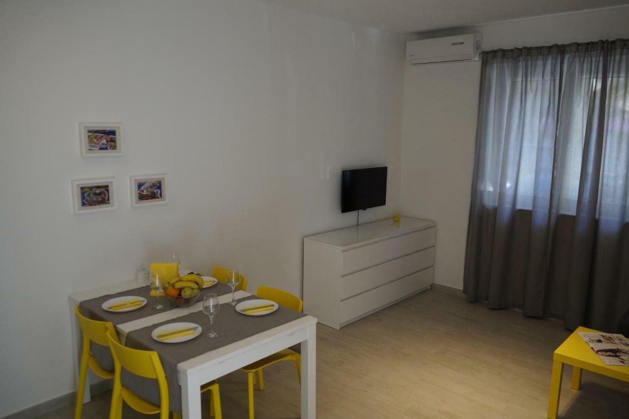 Frapedo Sport Makarska Apartman Kültér fotó