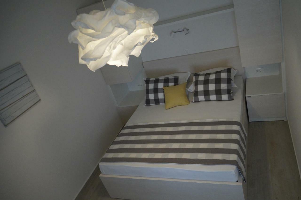 Frapedo Sport Makarska Apartman Kültér fotó