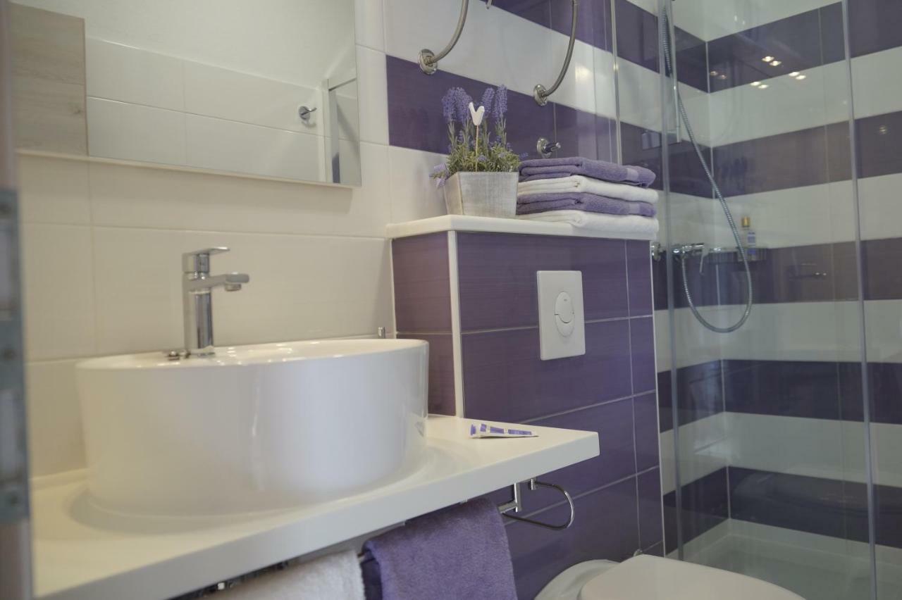 Frapedo Sport Makarska Apartman Kültér fotó