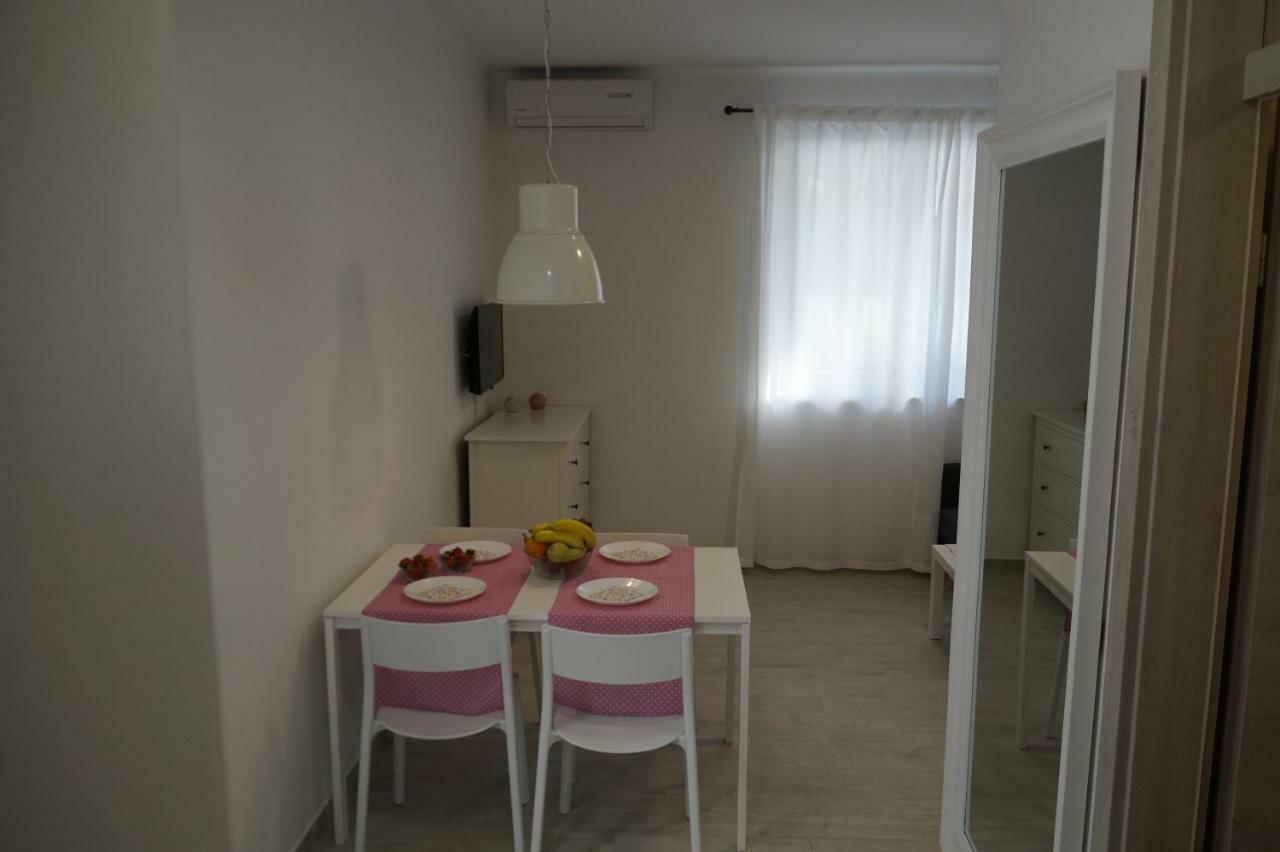 Frapedo Sport Makarska Apartman Kültér fotó