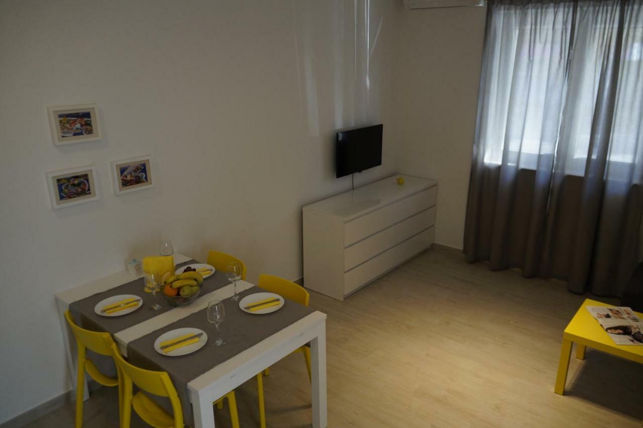 Frapedo Sport Makarska Apartman Kültér fotó
