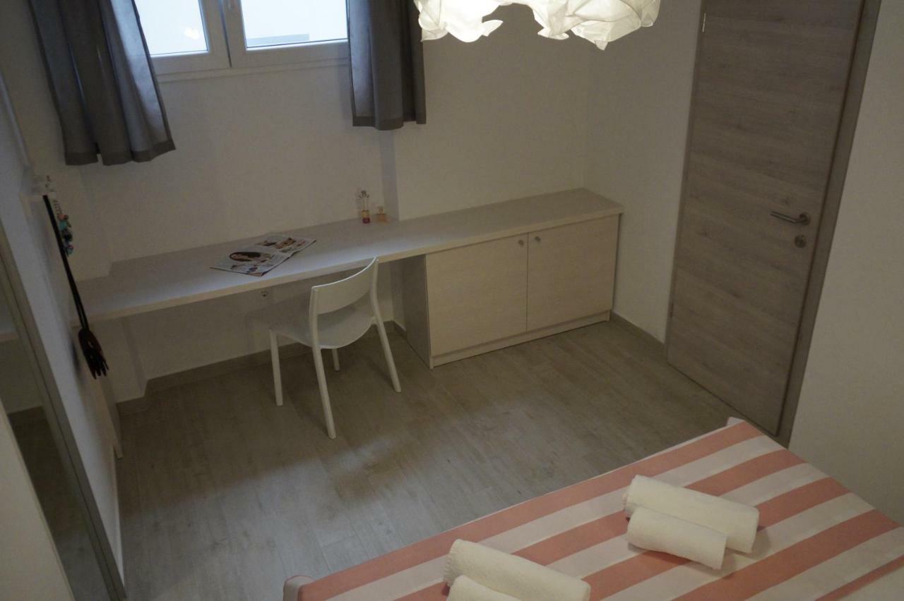 Frapedo Sport Makarska Apartman Kültér fotó