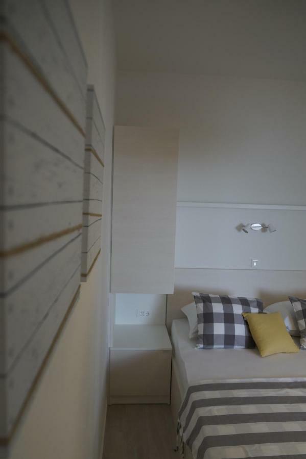 Frapedo Sport Makarska Apartman Kültér fotó