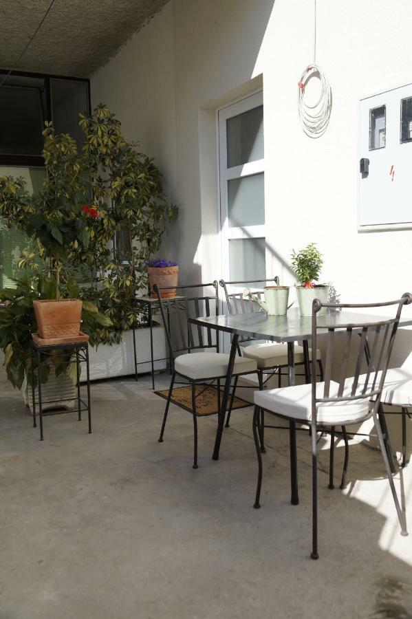 Frapedo Sport Makarska Apartman Kültér fotó